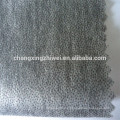 Thermal bonding non woven interfacing